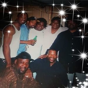 Meet your Posher, Garfield